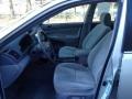 Lunar Mist Metallic - Camry LE Photo No. 11