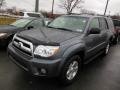 Galactic Gray Mica - 4Runner SR5 4x4 Photo No. 3
