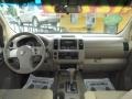 Avalanche White - Frontier SE Crew Cab Photo No. 19