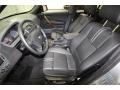Black Front Seat Photo for 2004 BMW X3 #77413561