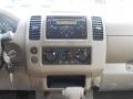 Avalanche White - Frontier SE Crew Cab Photo No. 20