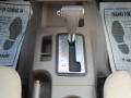 Avalanche White - Frontier SE Crew Cab Photo No. 21