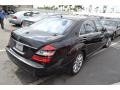 Black - S 550 Sedan Photo No. 3