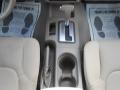 Avalanche White - Frontier SE Crew Cab Photo No. 22