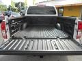 Avalanche White - Frontier SE Crew Cab Photo No. 23