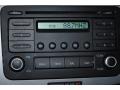 2006 Volkswagen Passat Black Interior Audio System Photo