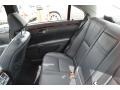 Black - S 550 Sedan Photo No. 6