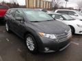 Front 3/4 View of 2009 Venza AWD