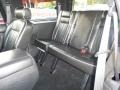 2006 Lincoln Navigator Luxury Rear Seat