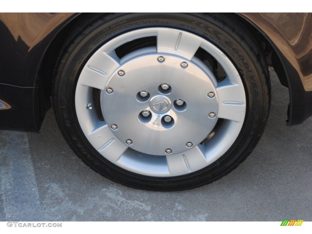 2003 Lexus SC 430 Wheel Photo #77414259