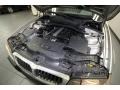 Titanium Silver Metallic - X3 3.0i Photo No. 38