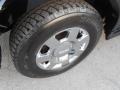 2006 Lincoln Navigator Luxury Wheel