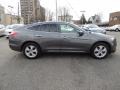  2010 Accord Crosstour EX-L 4WD Polished Metal Metallic