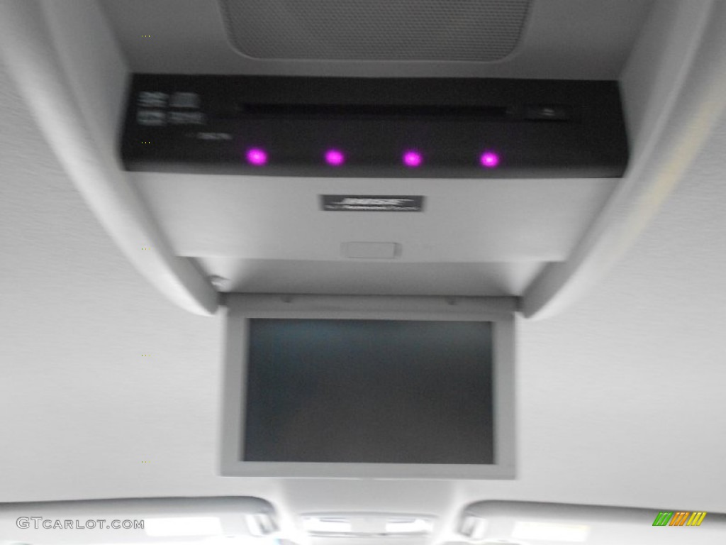 2007 Mazda CX-9 Sport Entertainment System Photo #77414801