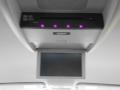 2007 Mazda CX-9 Black Interior Entertainment System Photo