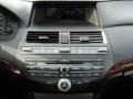 2010 Honda Accord Crosstour EX-L 4WD Controls