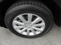 2007 Mazda CX-9 Sport Wheel and Tire Photo