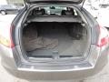  2010 Accord Crosstour EX-L 4WD Trunk