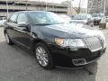 Tuxedo Black Metallic - MKZ AWD Photo No. 4