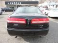 Tuxedo Black Metallic - MKZ AWD Photo No. 7