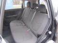 Black Cloth Rear Seat Photo for 2012 Kia Soul #77415097