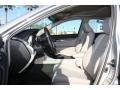 Graystone Front Seat Photo for 2013 Acura TL #77415397