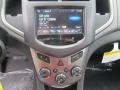 Cyber Gray Metallic - Sonic LT Sedan Photo No. 16