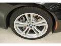 2013 Black Sapphire Metallic BMW 7 Series 750Li Sedan  photo #3