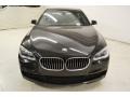2013 Black Sapphire Metallic BMW 7 Series 750Li Sedan  photo #4