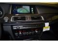 2013 Black Sapphire Metallic BMW 7 Series 750Li Sedan  photo #8