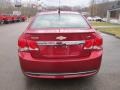 Crystal Red Metallic Tintcoat - Cruze LTZ/RS Photo No. 5