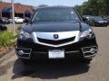 Crystal Black Pearl - RDX SH-AWD Photo No. 2