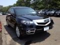 Crystal Black Pearl - RDX SH-AWD Photo No. 3