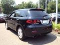 Crystal Black Pearl - RDX SH-AWD Photo No. 6
