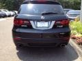 Crystal Black Pearl - RDX SH-AWD Photo No. 7