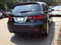 Crystal Black Pearl - RDX SH-AWD Photo No. 8