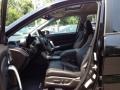 Crystal Black Pearl - RDX SH-AWD Photo No. 12