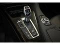 Black Nappa Leather Transmission Photo for 2012 BMW 6 Series #77416441
