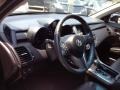 Crystal Black Pearl - RDX SH-AWD Photo No. 18