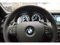 2013 Dark Graphite Metallic II BMW 7 Series 740i Sedan  photo #8