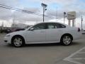 Summit White - Impala LT Photo No. 7