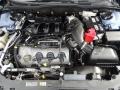 3.5 Liter DOHC 24-Valve VVT Duratec V6 Engine for 2010 Ford Fusion Sport #77416575
