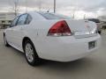 Summit White - Impala LT Photo No. 8
