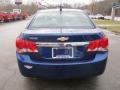 Blue Topaz Metallic - Cruze LS Photo No. 5