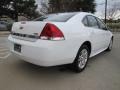 Summit White - Impala LT Photo No. 10