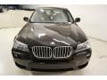 Jet Black - X3 xDrive 28i Photo No. 4