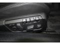 Black Nappa Leather Controls Photo for 2012 BMW 6 Series #77416720