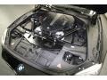 4.4 Liter DI TwinPower Turbo DOHC 32-Valve VVT V8 Engine for 2012 BMW 6 Series 650i Convertible #77416785