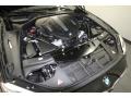 2012 Black Sapphire Metallic BMW 6 Series 650i Convertible  photo #43