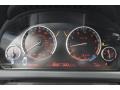 Black Nappa Leather Gauges Photo for 2012 BMW 6 Series #77416831